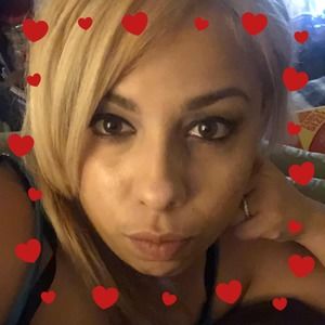 Meet your Posher, Hillary